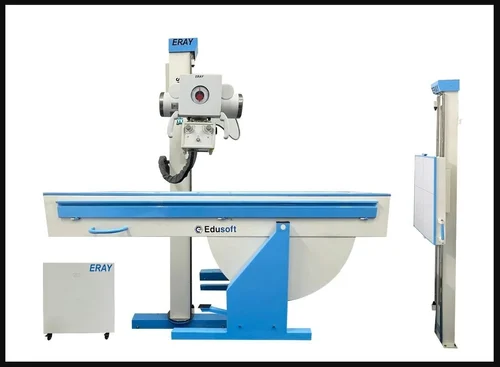 fixed-line-frequency-x-ray-machine