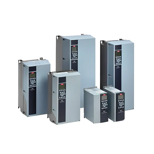 Delta AC Drives