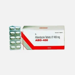 albendazole-400mg