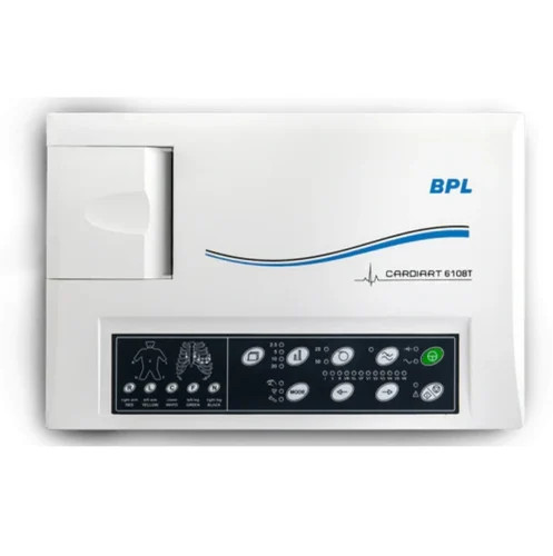 bpl-portable-ecg