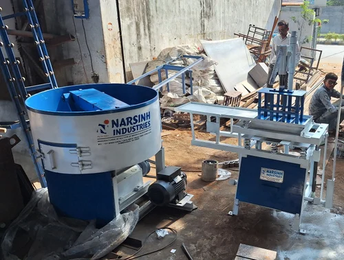 machine