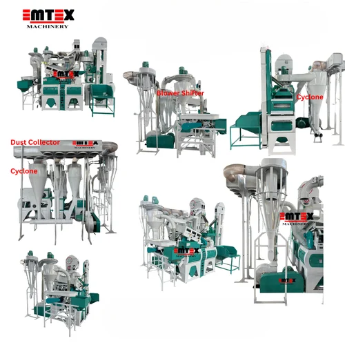 combined-rice-mill-machine
