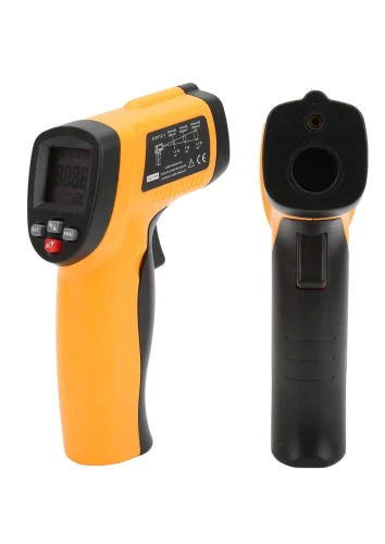 infrared-thermometer