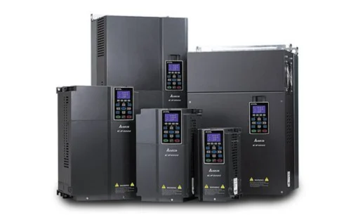 delta-vfd
