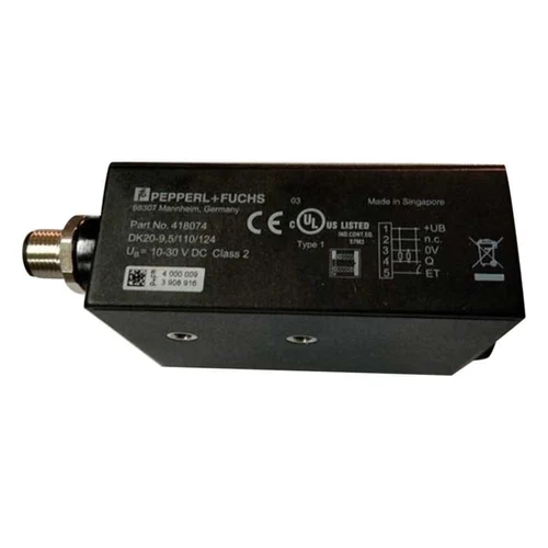 dk20-photocell