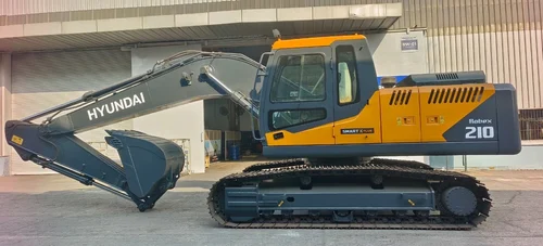 hyundai-excavator