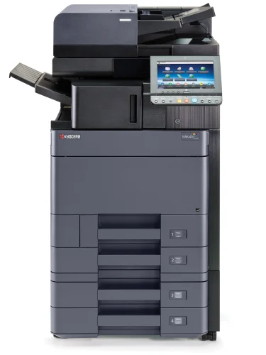 Kyocera Photocopy Machine