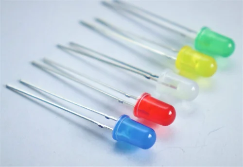 light-emitting-diode
