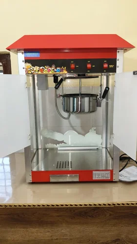 making-popcorn