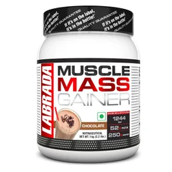 mass-gainer