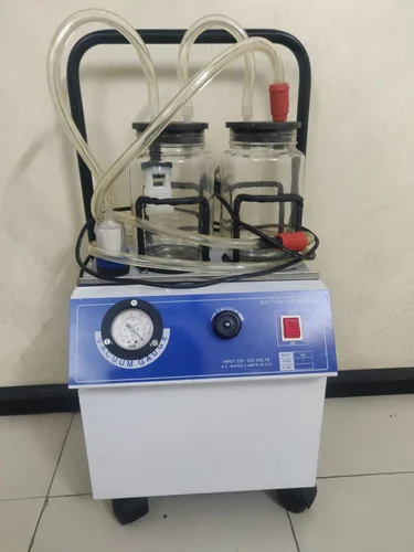 medical-suction