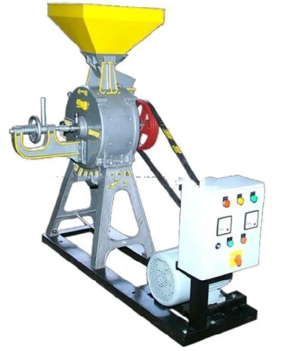 mill