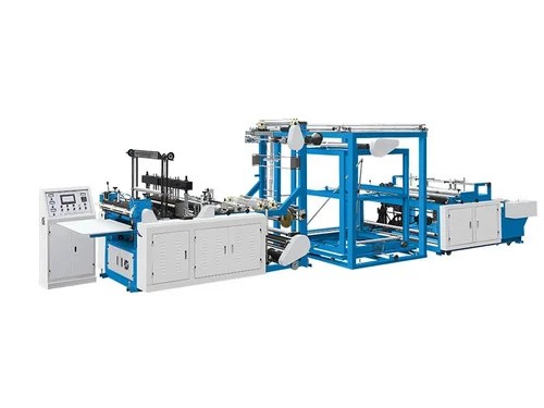 non-woven-carry-bag-making-machine