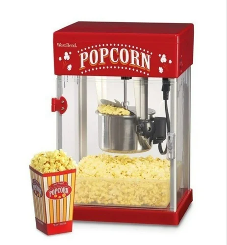 npop-corn-machine