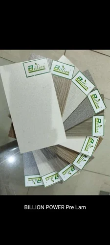prelam-plywood