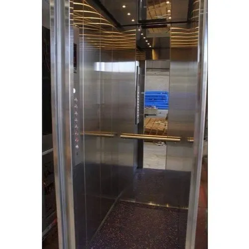 residential-stainless-steel-elevator