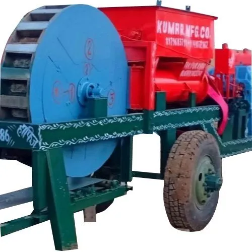 rotary-clay-brick-making-machine