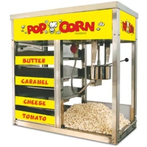 ss-popcorn-making-machine