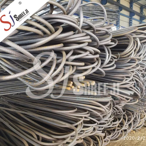 steel-rods