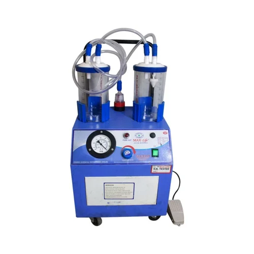 suction-machine