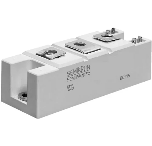 thyristors
