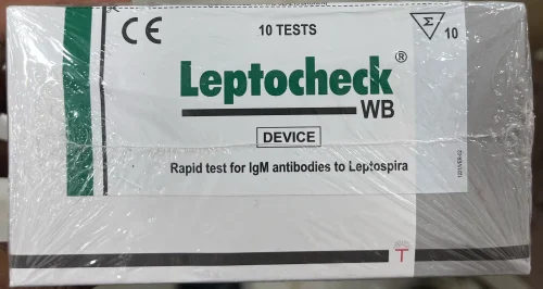 tulip-leptospira-rapid