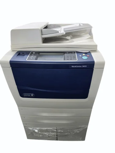 Photocopy Machine